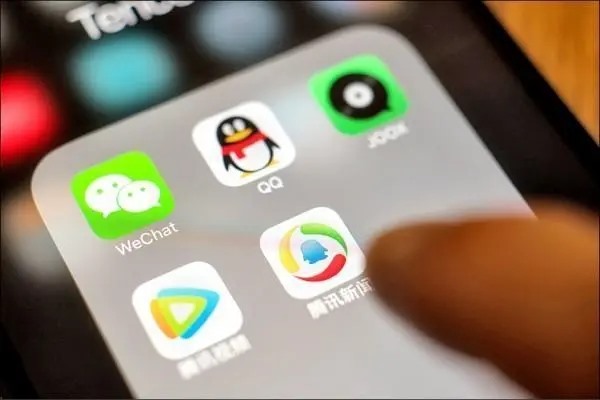 一部手机号码只能绑定10个qq，那些在线销售账号的人是如何做到的?