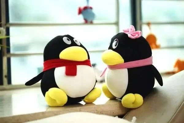 买个QQ游戏账号卖家说带至尊宝是安全的么？